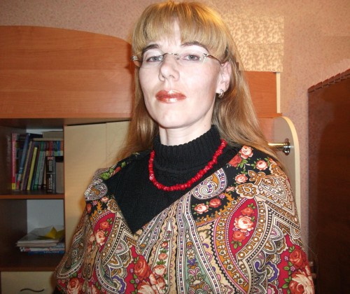 Тонкий ажур (Галина Сотскова) 387-19 и кораллы