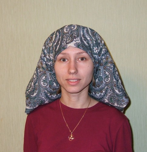 Русское золото