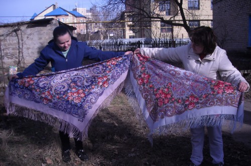 Секрет успеха 1 и 2