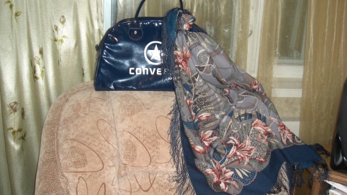 convers и Тропический остров - 1055-14