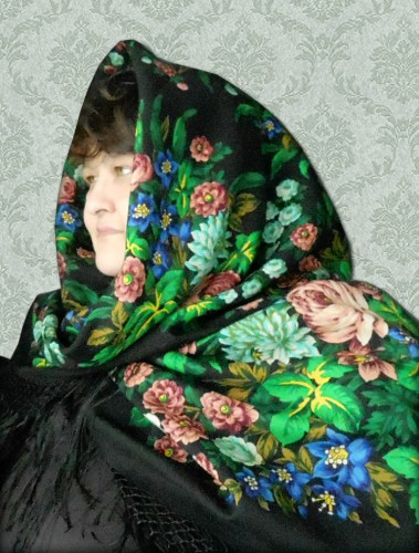 Я и Лунный свет