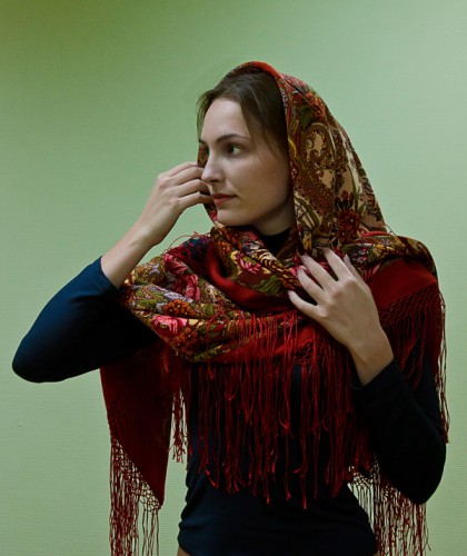 Счастливица-3