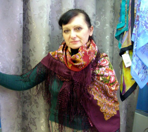 В "Юлии"