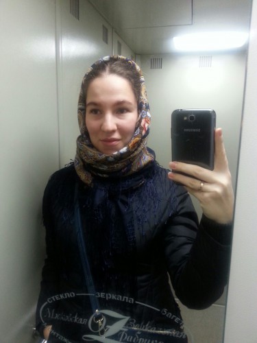 Лето в Павлове 14
