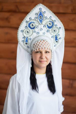 Для замужней