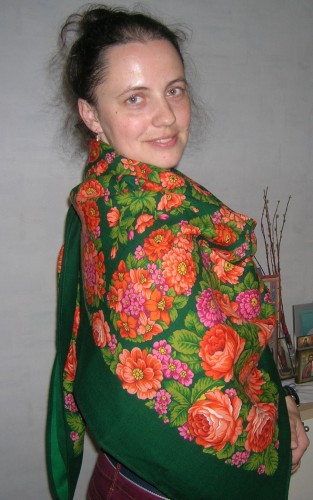 Русский сувенир-10