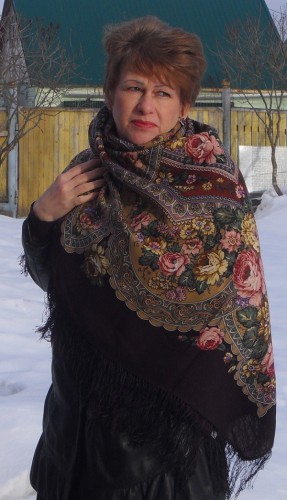 Праздник Покрова -17