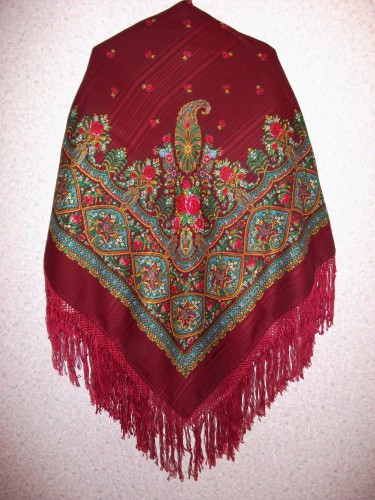 Долина цветов (Ирина Дадонова) 930-6