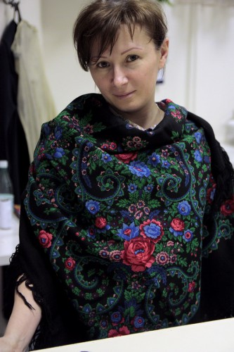 Старинный романс