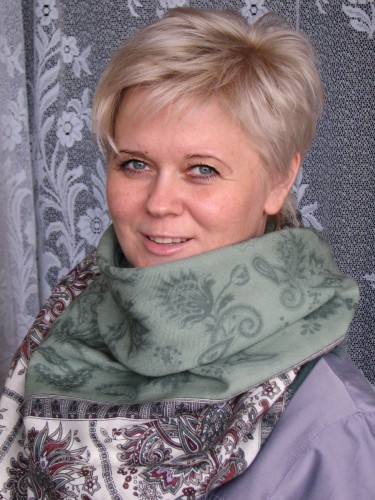Нежность, 513-3. Худ. Галина Сотскова