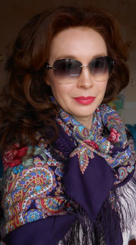 Ласковое солнце 15