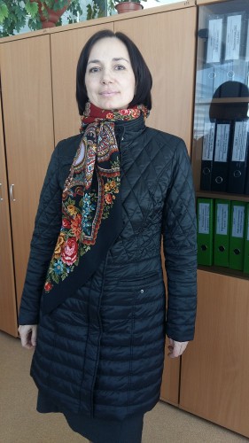 Майя 28