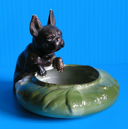 Fraureuth, Германия. 1920-е.