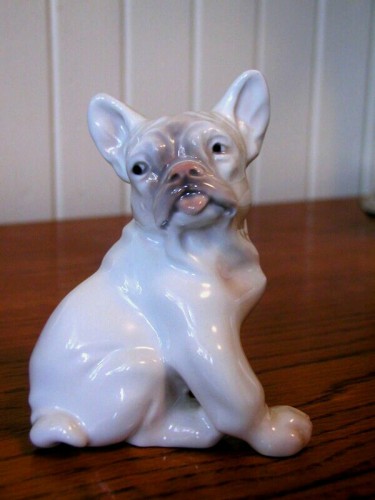 Bing&amp;Grondahl. Датский Королевский фарфор, 1930-е.