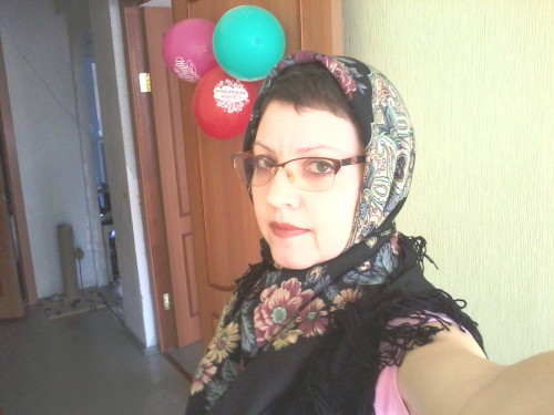 Молитва