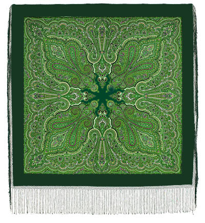 Восточная птица, ну скажем -10