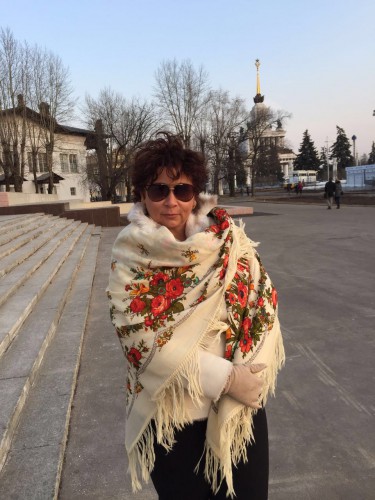 Гжель