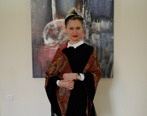 Губернаторский 1504-18, Елена Жукова, 2013