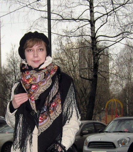 В лунном Свете-19
