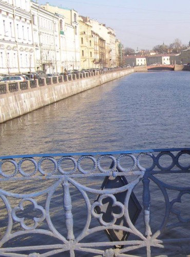 Март 2007 год