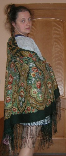 Лето в Павлове-20