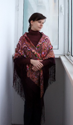 Юлия 7, Елена Жукова