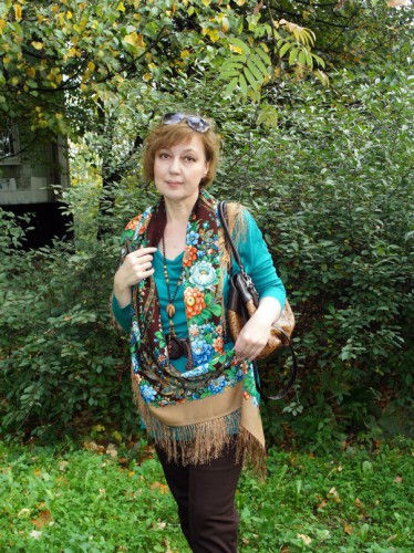 Звездный дождь-16