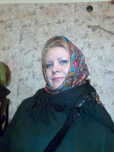 Звонница 1158-18 Фаворитова Елена