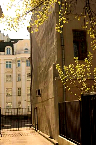 Пречистинка