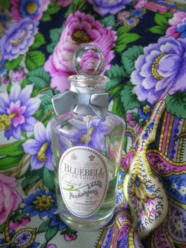 Bluebell Penhaligon`s и &quot;Лукоморье&quot; 1555-2