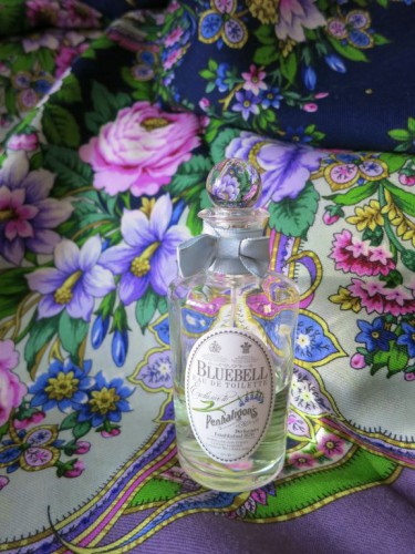 Bluebell Penhaligon`s и &quot;Лукоморье&quot; 1555-2
