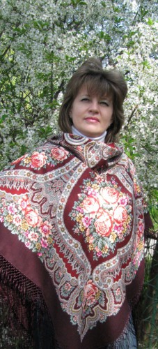 Мелодия любви 17