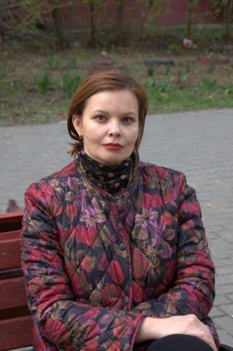 89х 89;  БС #681, Н. Слащева