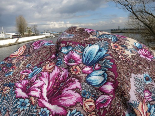 &quot;Цветочная симфония&quot; 1120-7 Татьяна Сухаревская