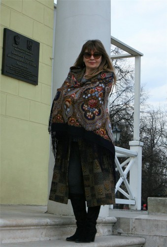 ЛЕТО В ПАВЛОВЕ 14