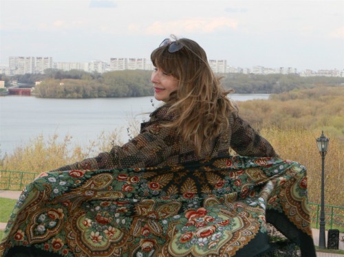 Лето в Павлове 20