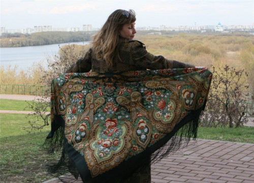 Лето в Павлове 20