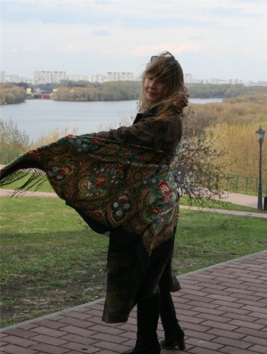 Лето в Павлове 20