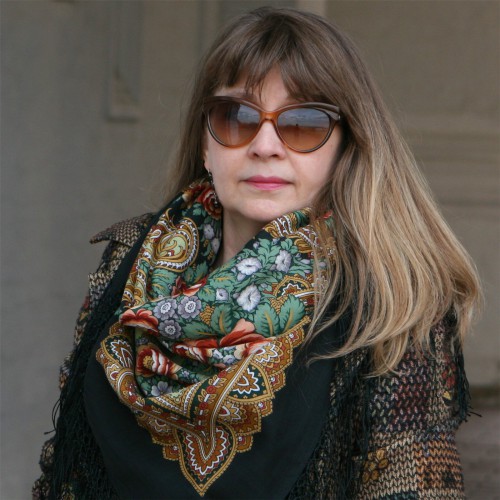 Лето в Павлове 20
