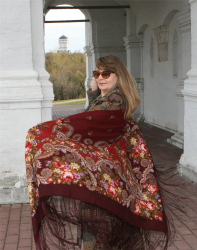 Царевна 7