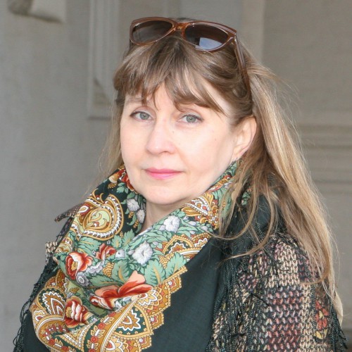 Лето в Павлове 20