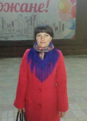 на улице снято на телефон