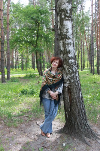 Лето в Павлове-20