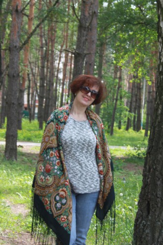 Лето в Павлове-20