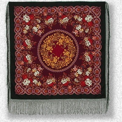 Белые розы 373-21