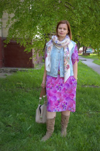 Радоница, Г. Стотскова