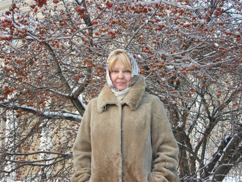 Отрада-2