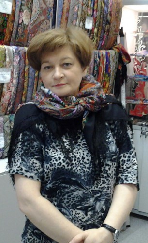 Вечер в усадьбе 18