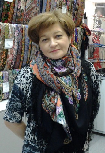 Вечер в усадьбе 18