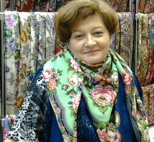 Южное солнце 12